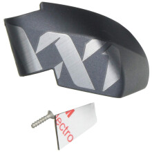 Kit di copertura per deragliatore posteriore SRAM XX1 Eagle AXS - Incluso vite