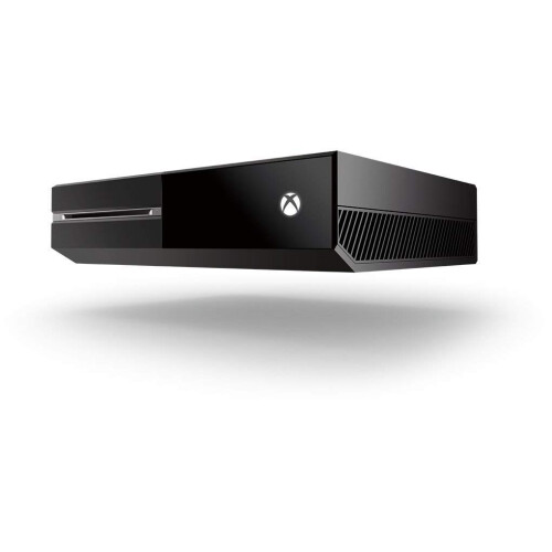 Microsoft Xbox One (Renewed) 2