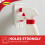 3M Command Spray Bottle Hangers  White/Gray  2 5