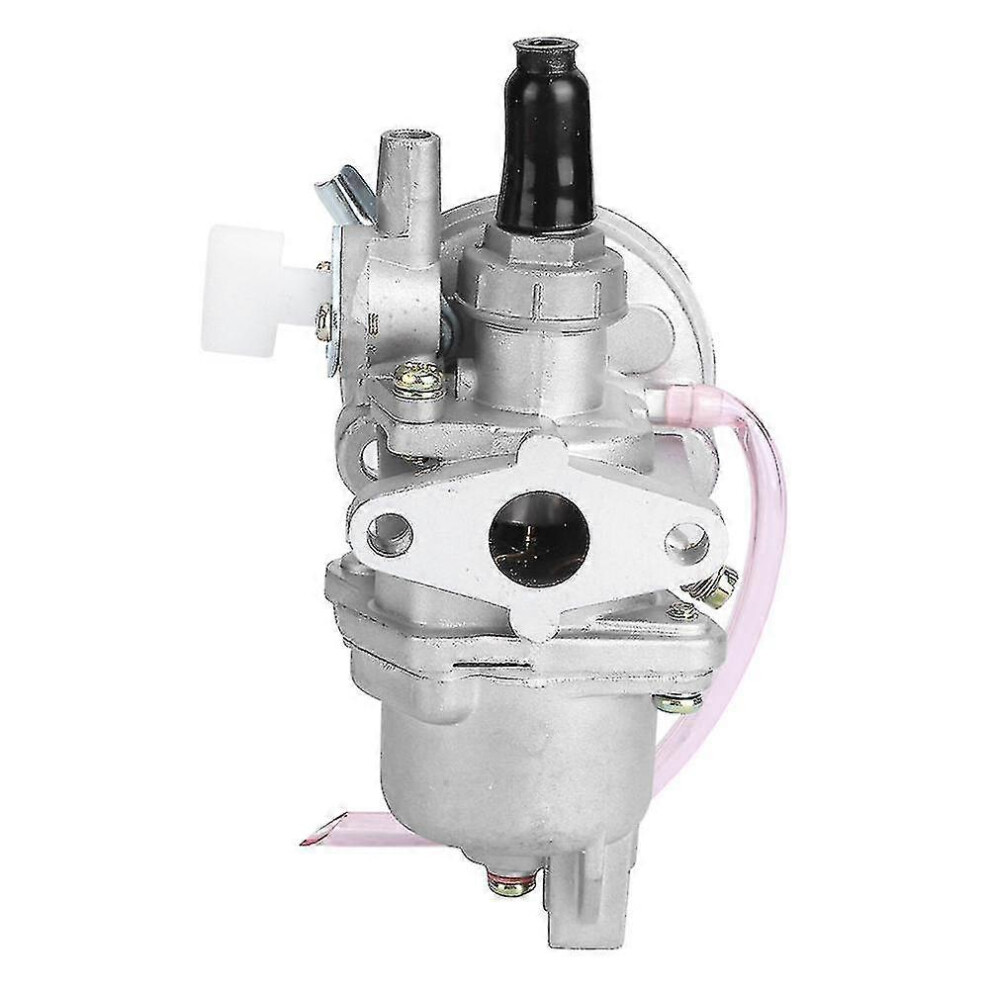 (As Show, One Size) 13Mm/0.5In Engine Carburetor Fit For 43Cc/49Cc Mini Pit Dirt Pocket Bike Mini Quad Atv Pocket Rocket 5063595957383
