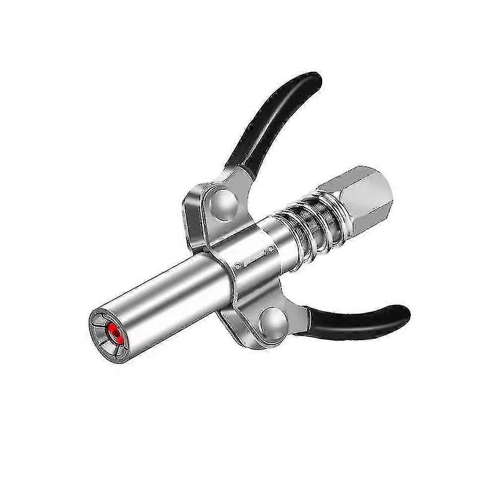 (As Show, One Size) Grease Coupler Without 30Cm Hose Ar Grease Nozzle 10000Psi 5062994760303