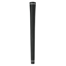Karma Revolution 360 Schwarze mittelgro  e Golfgriffe +1/32""""   bergr    e