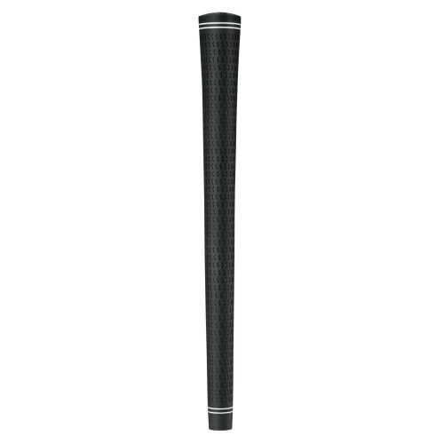Karma Revolution 360 Schwarze mittelgro  e Golfgriffe +1/32""""   bergr    e