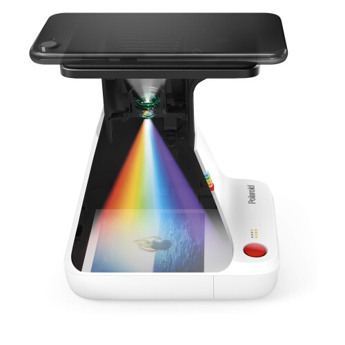 Polaroid Polaroid Lab Everything Box Starter Kit - Digital zu Analog Polaroid P 2