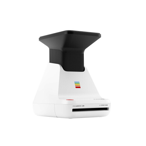 Polaroid Polaroid Lab Everything Box Starter Kit - Digital zu Analog Polaroid P 1