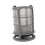 LG LG ADQ74693701 Nätfilter, Grå 1