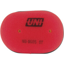 Uni Filter Arctic Cat 700 06-07 Uni Atv Luftfilter Nu-8605St Ny