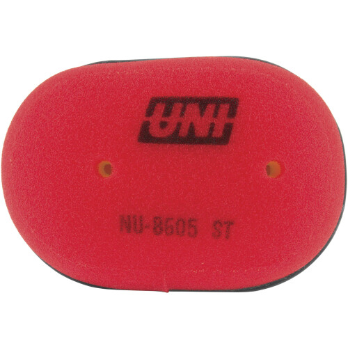 Uni Filter Arctic Cat 700 06-07 Uni Atv Luftfilter Nu-8605St Ny