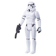 Collection r   tro Star Wars 2019    pisode IV : Un nouvel espoir Stormtrooper