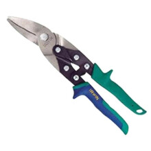 Irwin Vise-Grip VSG-2073112 10 in. Aviation Utility Snips - Cuts Right & Straight