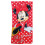 Disney All About Me Minnie Beach Towel 1