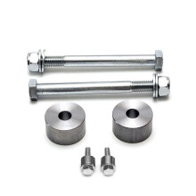 05-15 Tacoma Diff Drop/Plate SPCR K