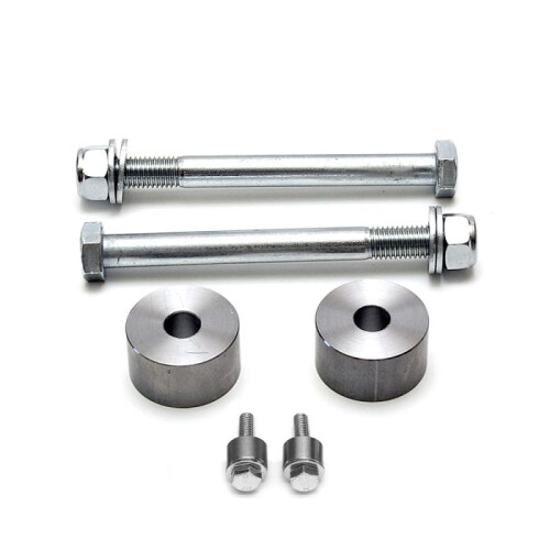 05-15 Tacoma Diff Drop/Plate SPCR K