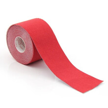 (NO.5) Kinesiology V Line Tape For Face Neck Eyes Lifting Wrinkle Remover Sticker Facial Skin Care Tool Protective Bandage