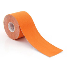 (NO.6) Kinesiology V Line Tape For Face Neck Eyes Lifting Wrinkle Remover Sticker Facial Skin Care Tool Protective Bandage
