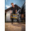 STANLEY Carrello a mano Stanley giallo e nero SXWTD-FT585 5