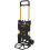 STANLEY Carrello a mano Stanley giallo e nero SXWTD-FT585 1
