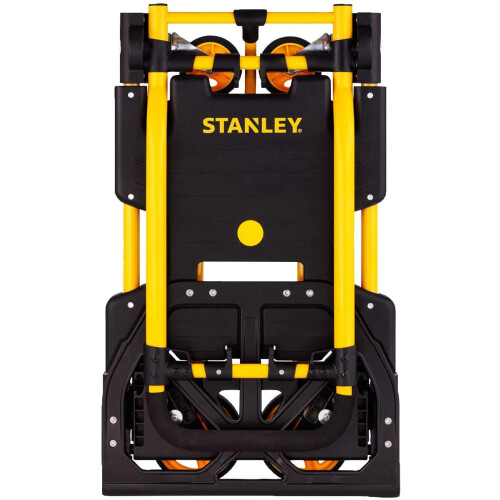 STANLEY Carrello a mano Stanley giallo e nero SXWTD-FT585 2