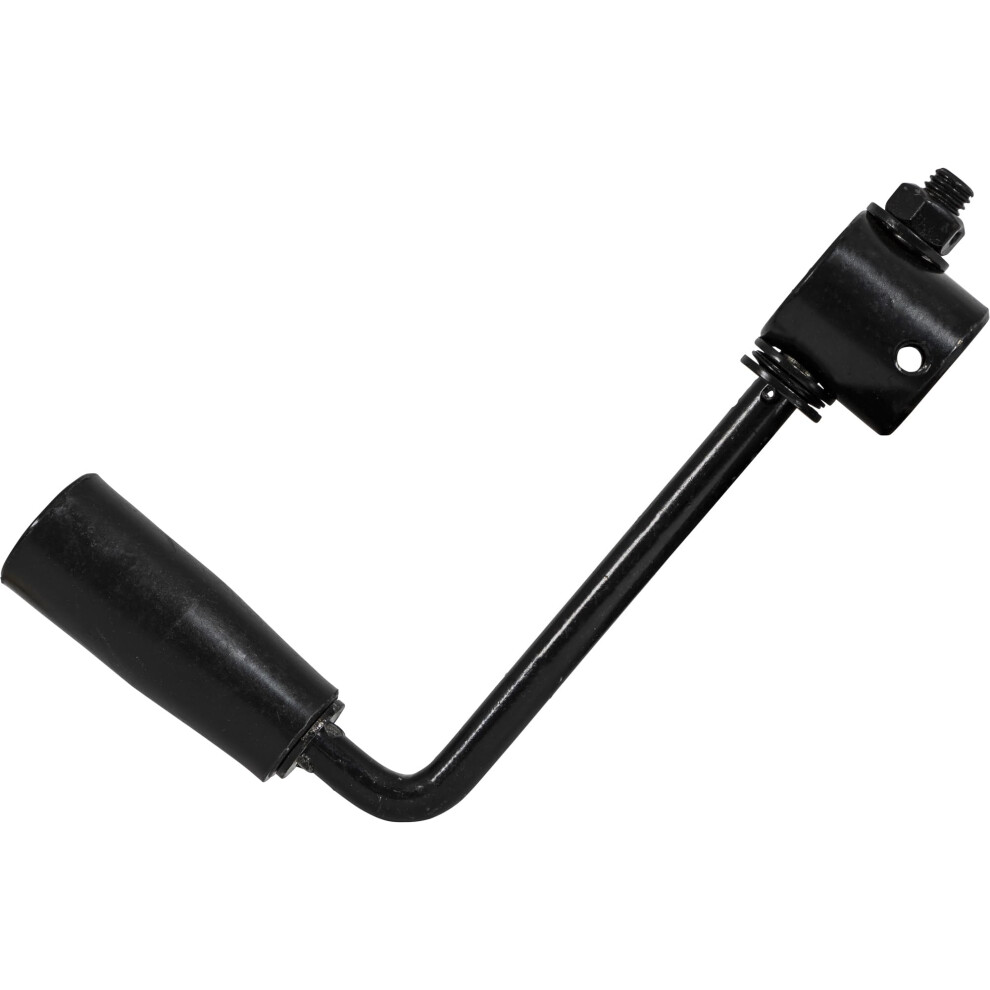 Buyers Products 3008176A 7 Inch Tarp Crank Handle Assembly  Handle Ass-image-OPC-PFMQN7F-NEW