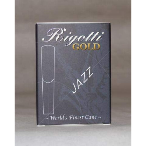 Rigotti Jazz Altsaxophonbltter (2,0 Medium)