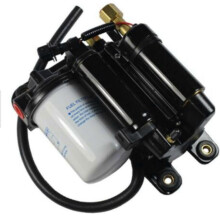 (As show, One size) Fuel Pump Assembly Fit For Volvo Penta 5.7osxi, 5.7osi, 5.7gxi, Oe#21608511 3594444 21545138,100% New
