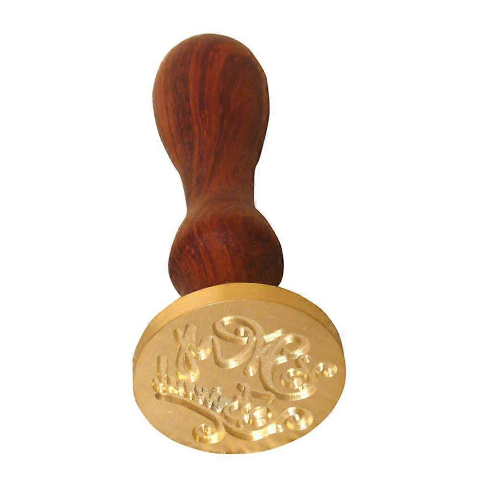 Kricely (As Show, One Size) Manuscript Sealing Seal Wax Stamp Sticks Wicks For Envelop Postage Letter