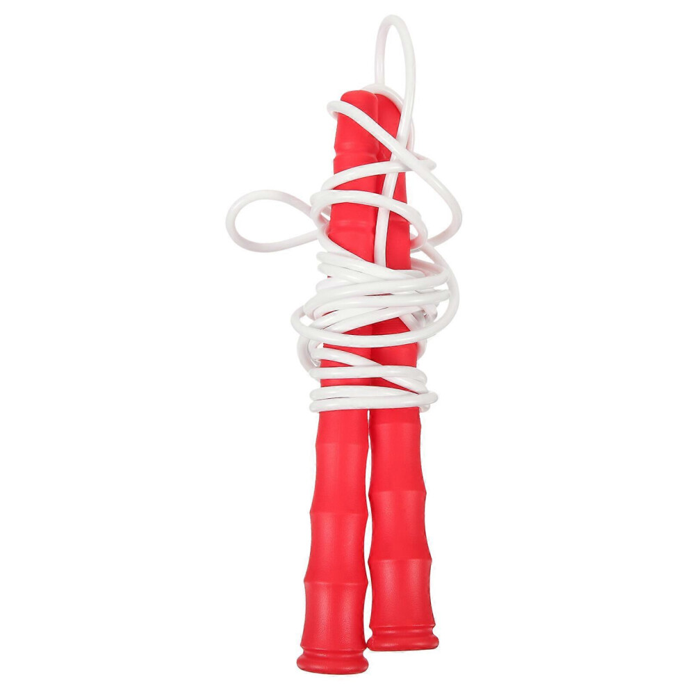 Kricely (As Show, One Size) Outdoor Jump Rope Segmented Jump Rope Fitness Exercise Jump Rope Jumping Rope