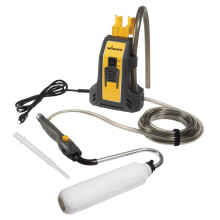 Wagner Spraytech 0530010 SMART Sidekick Verfroller, Elektrisch, Voor Meerdere Kamers