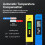 Digital pH and TDS Meter Kits 2