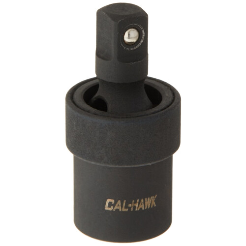 Cal Hawk Tools BSPUJ2 1/4 """" Drive Impact Universal Joint