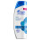 Head & Shoulders Deep Moisture Schampo 12,8 fl oz, 1-pack 1