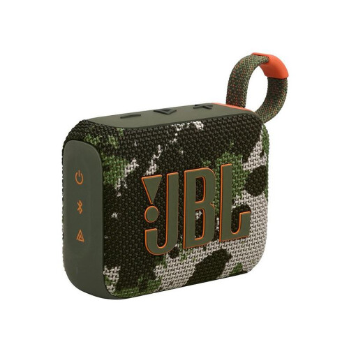JBL GO4 COMPACT PORTABLE