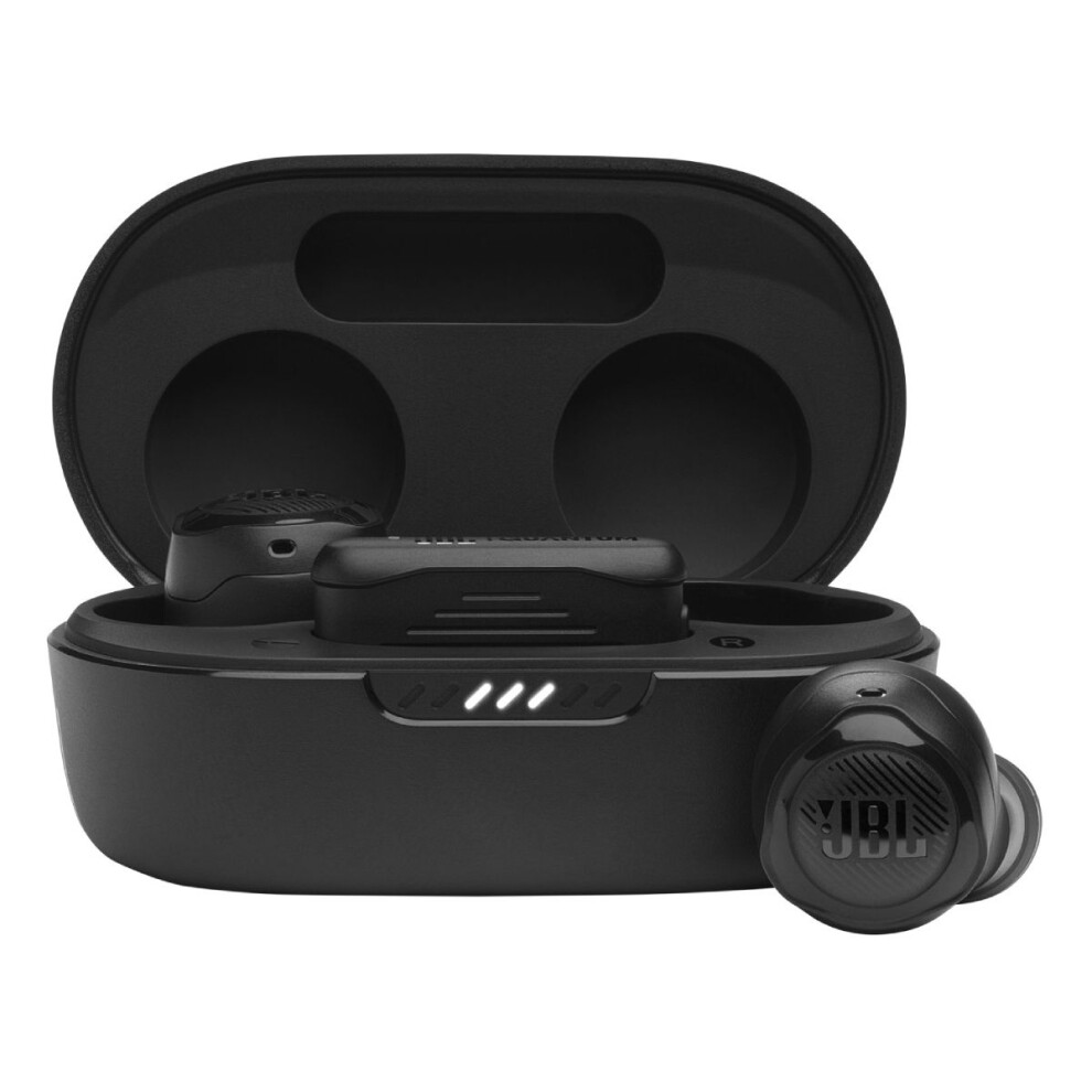 Harman Jbl Quantum Air True Wireless