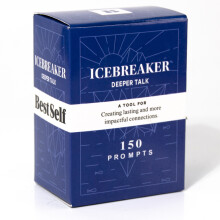 (Icebreaker Deeper Talk)Intimität Bestes Selbst Familien Kinkys Beine-los Spielkarten Paartoy Interaktiv