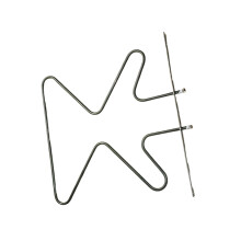Genuine Hisense BI62020ABGUK Lower Oven Heating Element