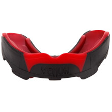 Venum Predator Mouthguard - BlackRed One Size