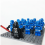 (3) Star Wars Clone Troopers Rex Minifigures Set 1