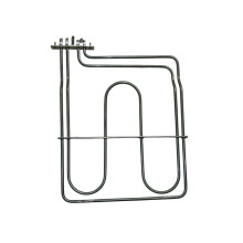 Genuine Hisense BI62020ABGUK Upper Grill Heating Element
