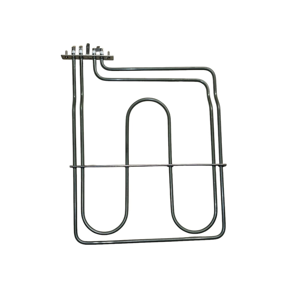 Hisense Genuine Bi62020abguk Upper Grill Heating Element