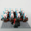 (24) Star Wars Clone Troopers Rex Minifigures Set 1