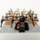 (25) Star Wars Clone Troopers Rex Minifigures Set 1