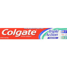 Zubn pasta Colgate Travel Size Multicolor Triple Action 2,5 unce