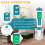 PH Meter TDS Meter 8 in 1 Water Quality Tester 5