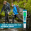 PH Meter TDS Meter 8 in 1 Water Quality Tester 8