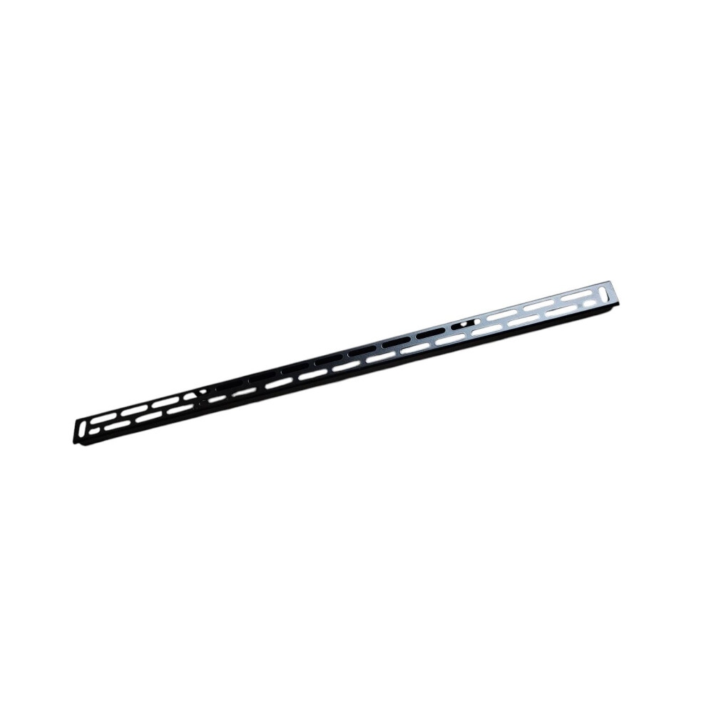 Genuine Hisense BI62020ABGUK Oven Metal Door Top Trim Aeration Vent