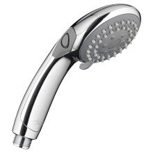 Americk norma 1660767.002 Komercn syst my Rucn sprcha ADA Pause 2,5 GPM chr m