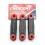 Jeu de clés pliantes 3 pièces SAE/Metric/Torx - CHK3PC 1