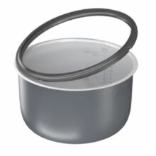 Ninja Foodi SmartLid Multi-Cooker 6L Cooking Pot & Silicone Ring