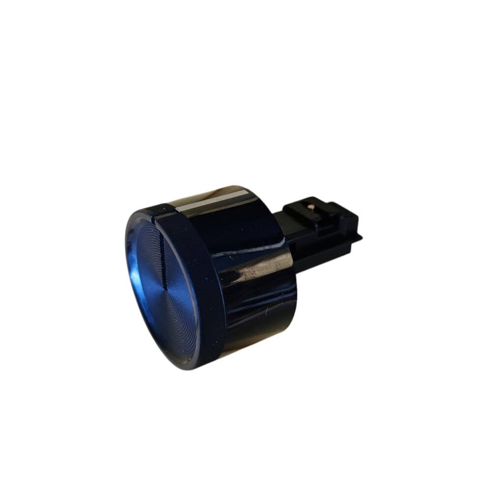 Genuine Hisense BI62020ABGUK Oven Selector Knob