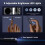 [Dual-Lens] Endoscope Camera with Light, 1920P HD Borescope 5